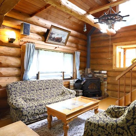 Campagne Hakuba Villa Exterior foto