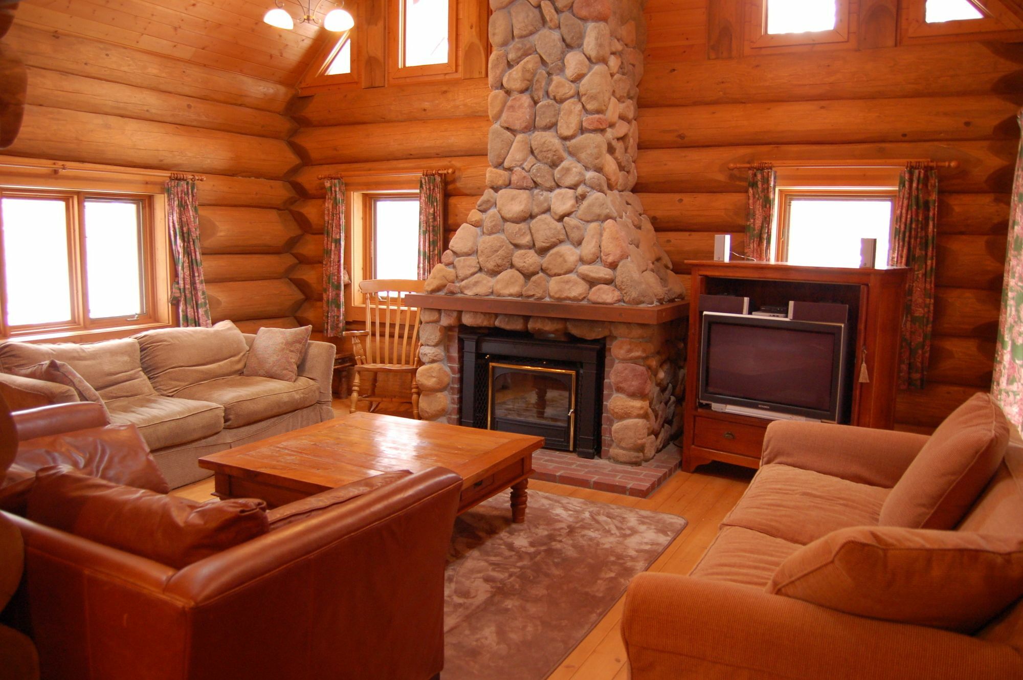 Campagne Hakuba Villa Exterior foto