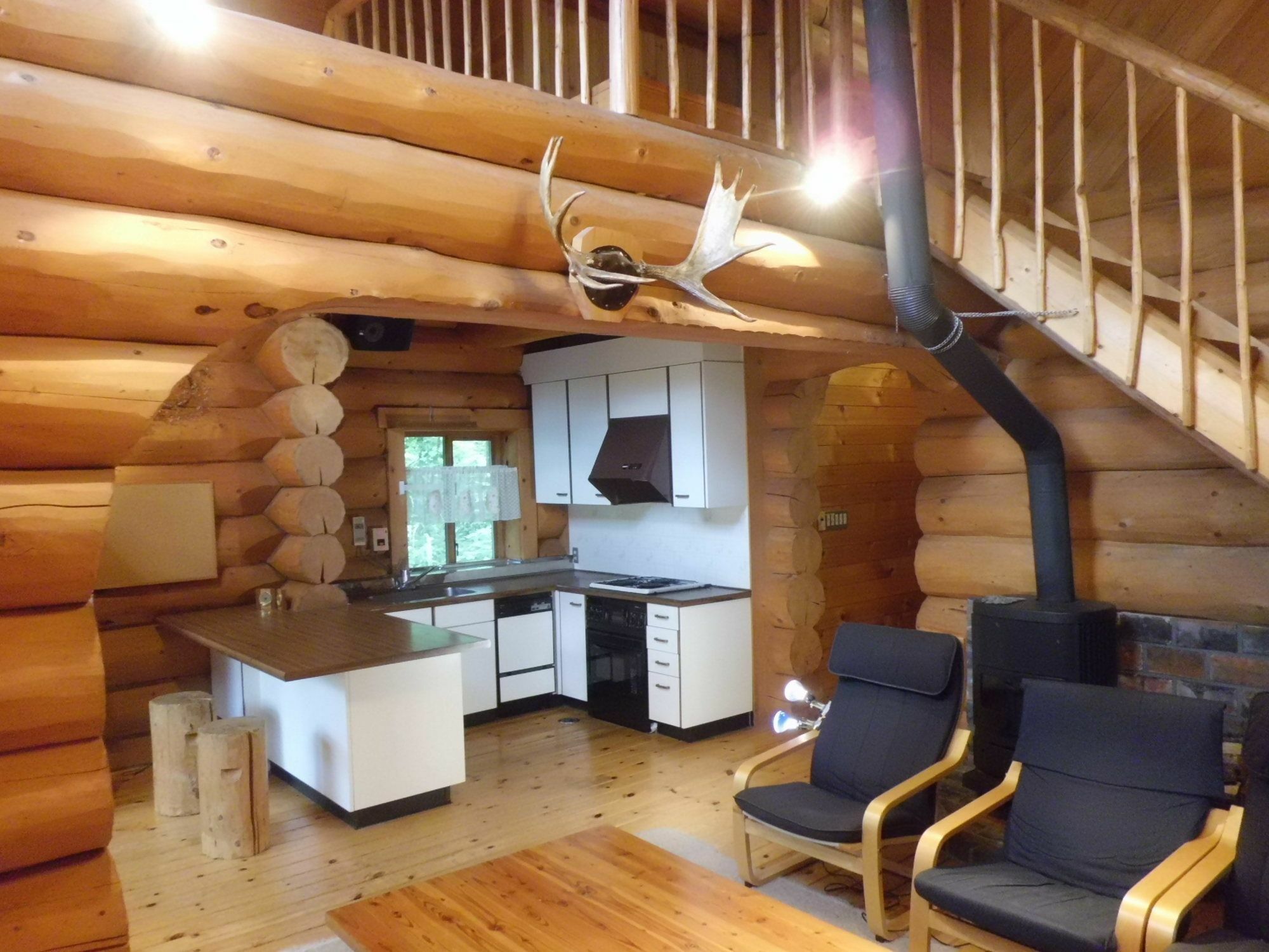 Campagne Hakuba Villa Exterior foto