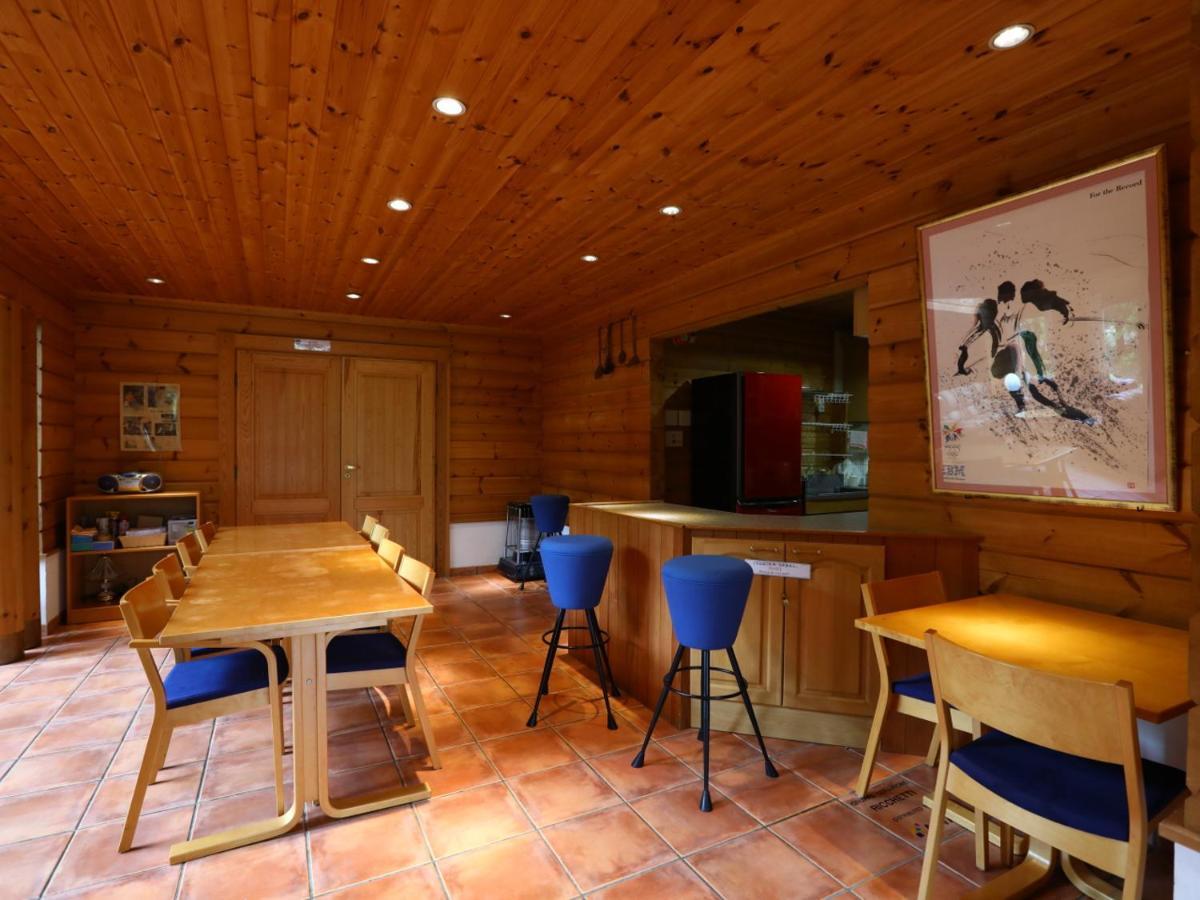 Campagne Hakuba Villa Exterior foto