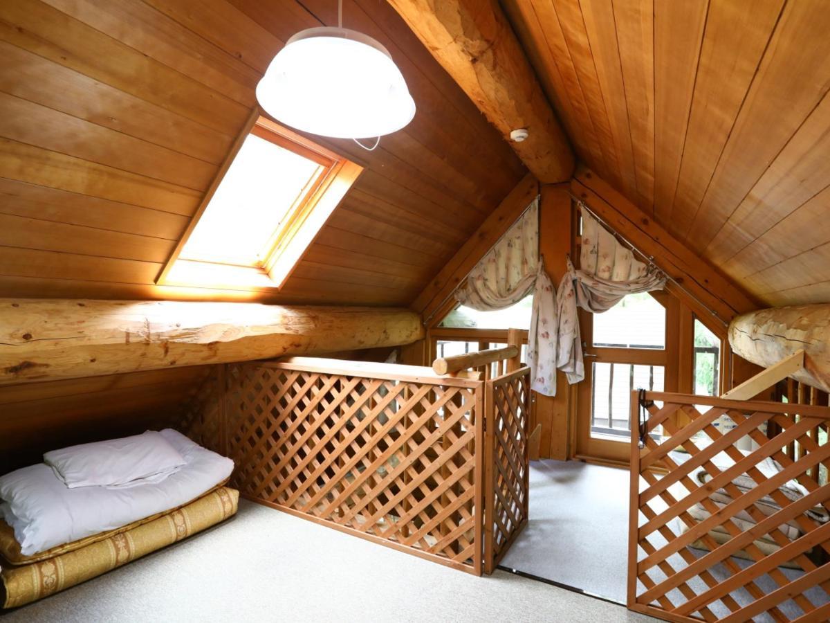 Campagne Hakuba Villa Exterior foto