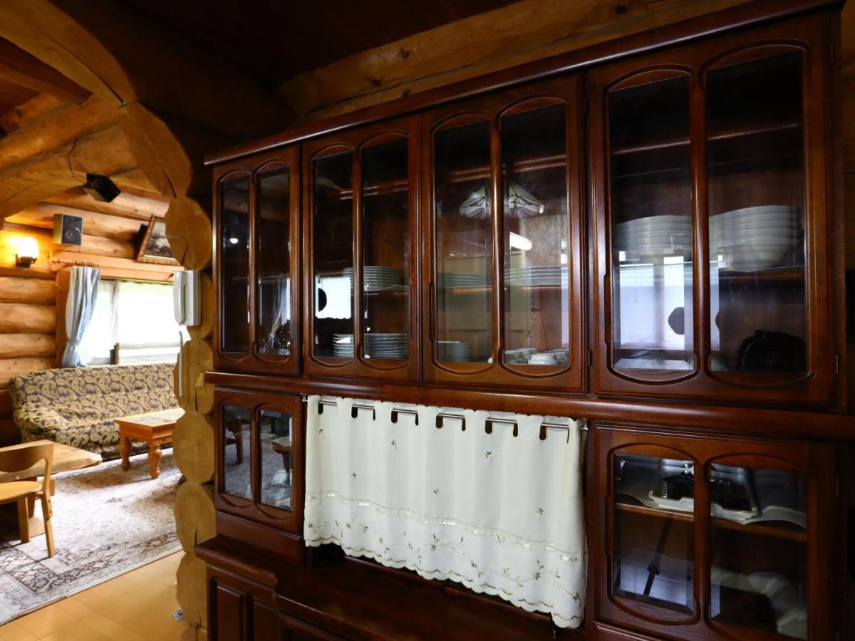 Campagne Hakuba Villa Exterior foto