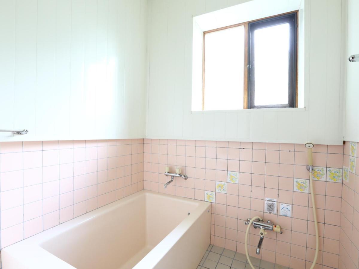 Campagne Hakuba Villa Exterior foto