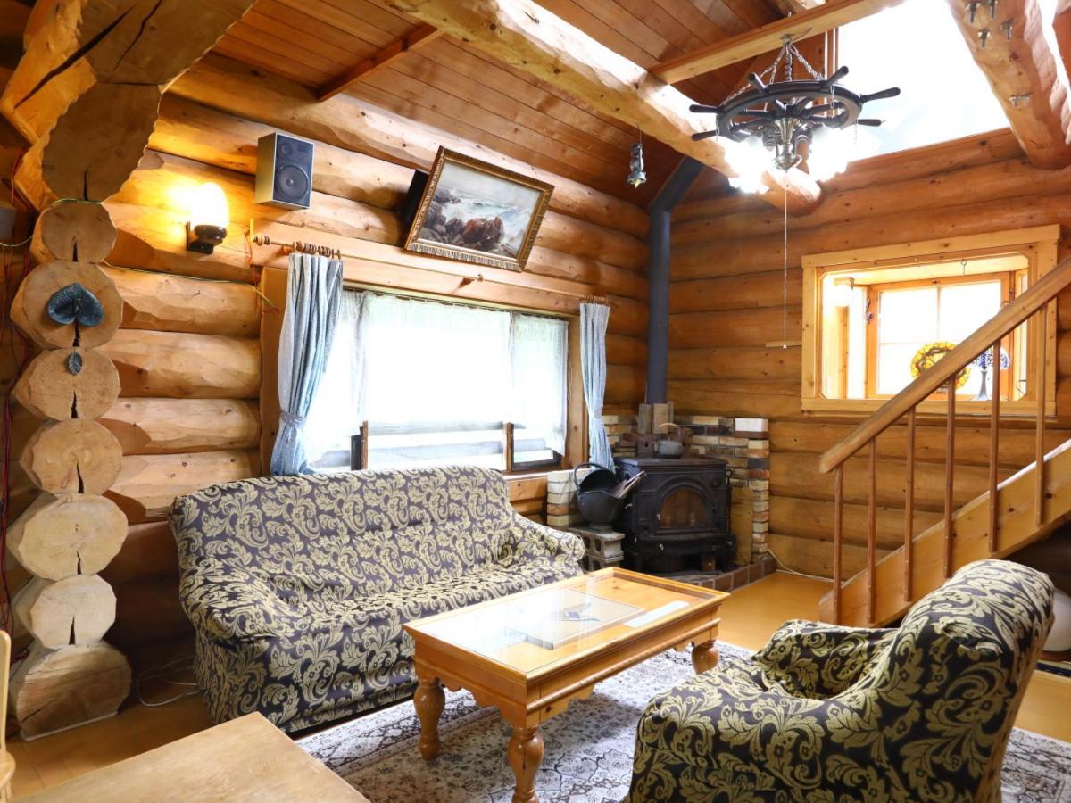 Campagne Hakuba Villa Exterior foto